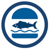 Mecfish - Panini di pesce a Fiumicino Fishburger Tonno